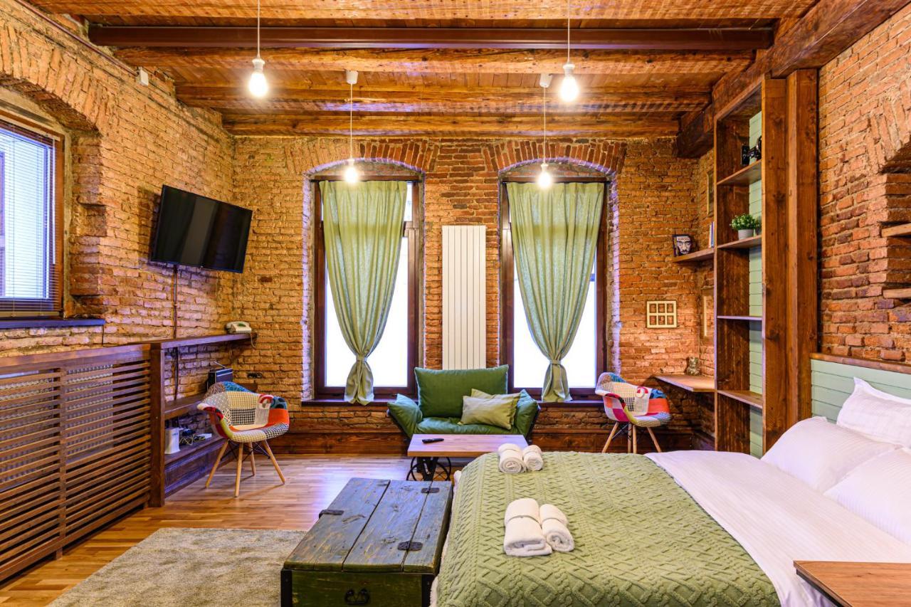 Castelului Residence - Casa Monad Braszów Zewnętrze zdjęcie