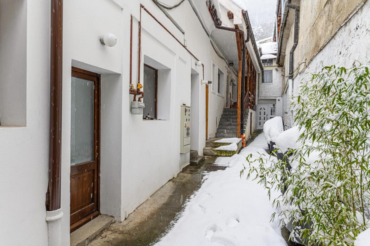 Castelului Residence - Casa Monad Braszów Zewnętrze zdjęcie