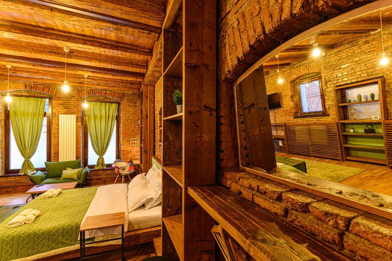 Castelului Residence - Casa Monad Braszów Zewnętrze zdjęcie