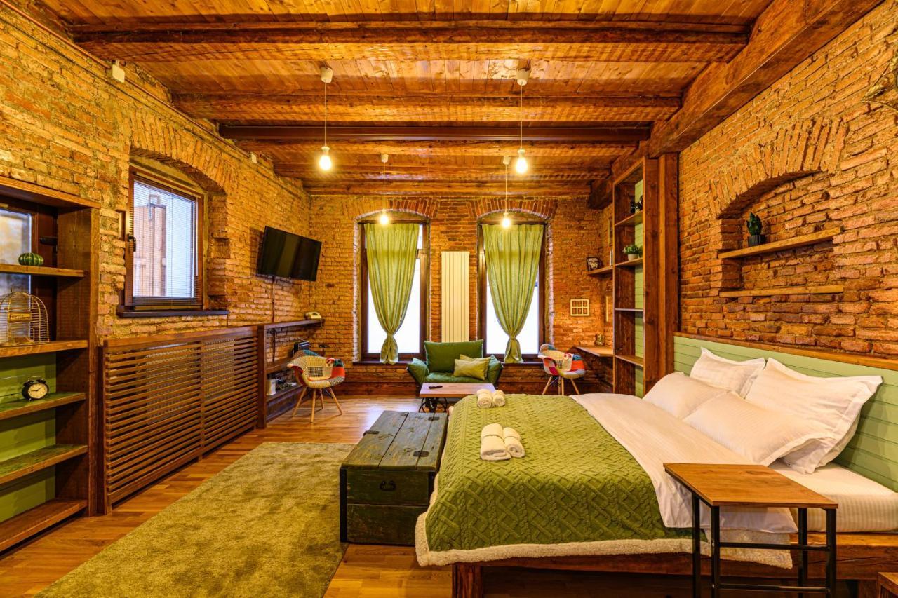 Castelului Residence - Casa Monad Braszów Zewnętrze zdjęcie